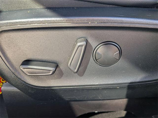 used 2021 Ford Escape car, priced at $14,500