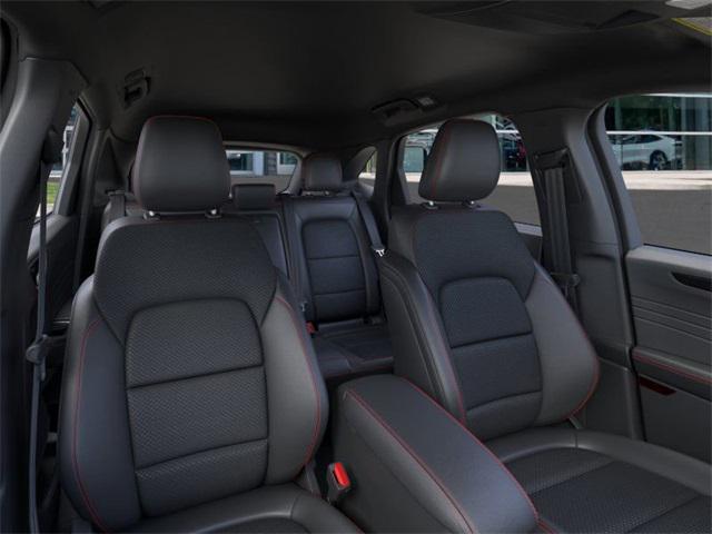 new 2025 Ford Escape car, priced at $27,614