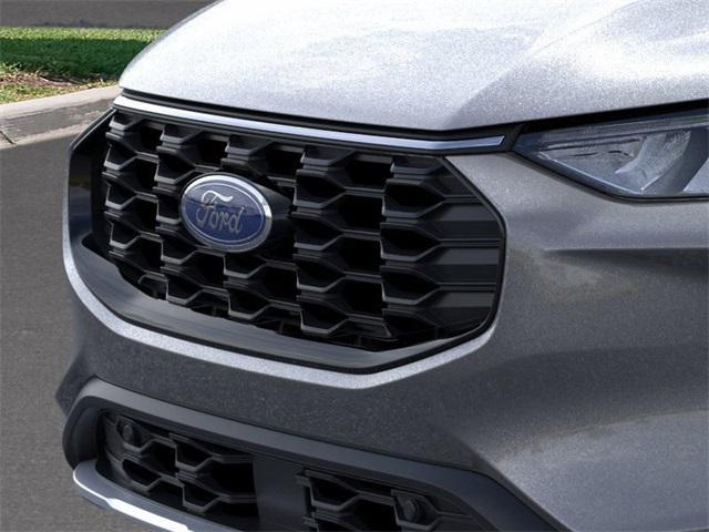 new 2025 Ford Escape car, priced at $29,864