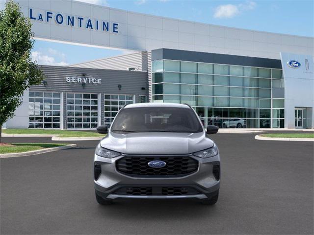 new 2025 Ford Escape car, priced at $32,107