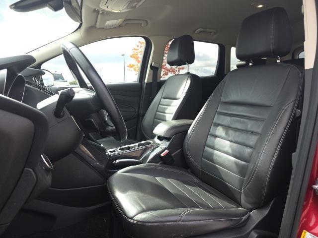 used 2015 Ford Escape car, priced at $12,000
