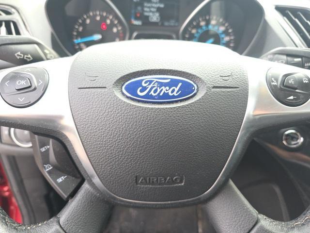 used 2015 Ford Escape car, priced at $12,000