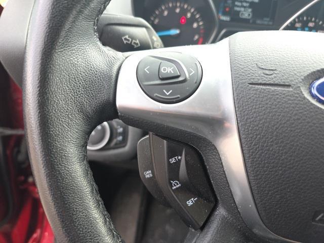used 2015 Ford Escape car, priced at $12,000
