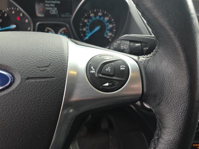 used 2015 Ford Escape car, priced at $12,000