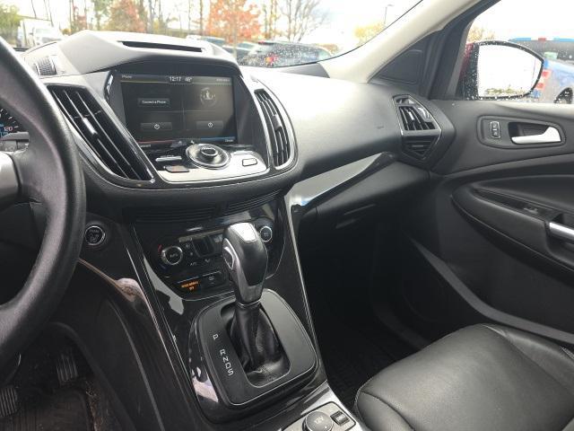 used 2015 Ford Escape car, priced at $12,000