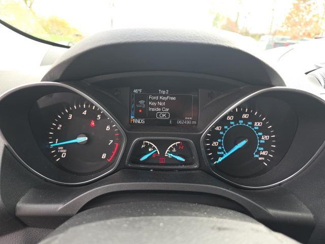 used 2015 Ford Escape car, priced at $12,000