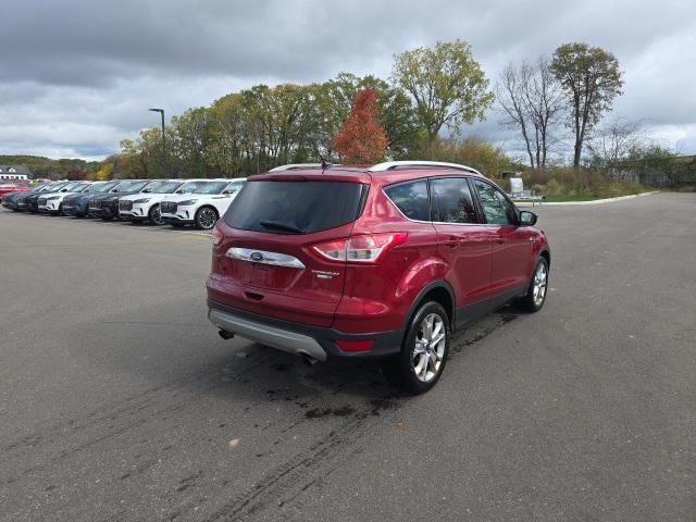 used 2015 Ford Escape car, priced at $12,000