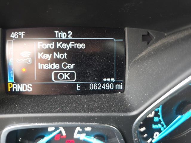 used 2015 Ford Escape car, priced at $12,000