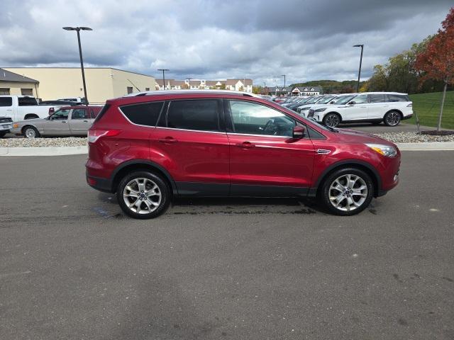 used 2015 Ford Escape car, priced at $12,000