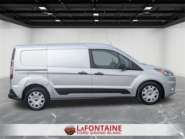 used 2019 Ford Transit Connect car, priced at $13,500