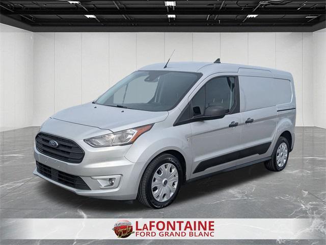 used 2019 Ford Transit Connect car, priced at $13,500