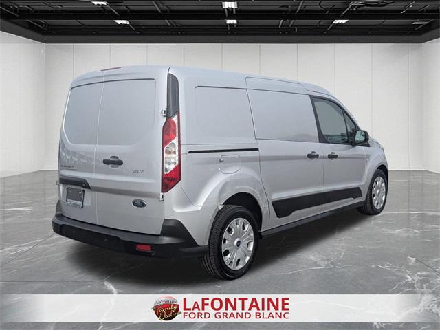 used 2019 Ford Transit Connect car, priced at $13,500
