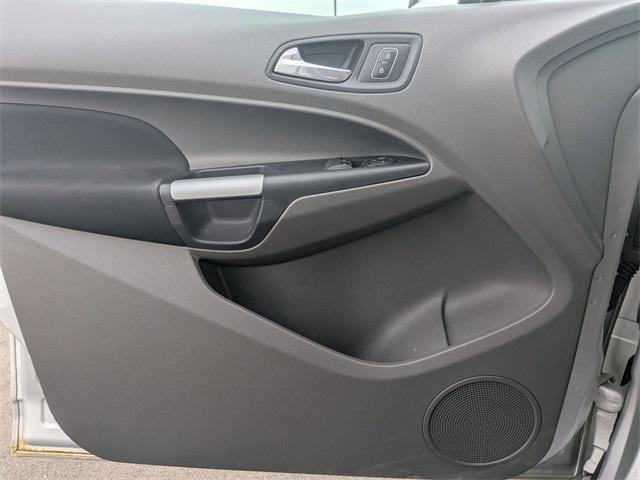 used 2019 Ford Transit Connect car, priced at $13,500