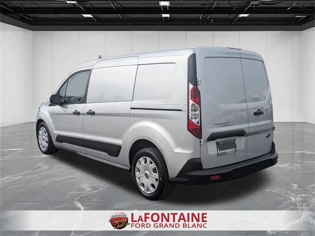 used 2019 Ford Transit Connect car, priced at $13,500