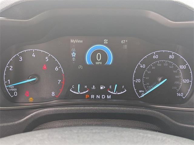used 2019 Ford Transit Connect car, priced at $13,500