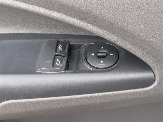 used 2019 Ford Transit Connect car, priced at $13,500