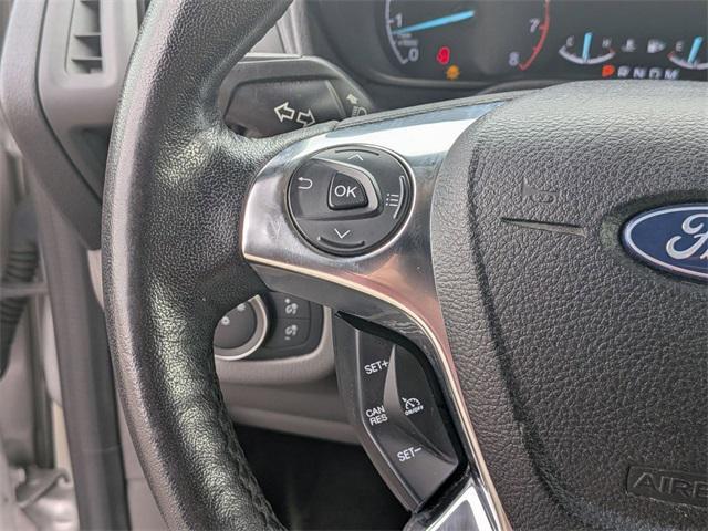 used 2019 Ford Transit Connect car, priced at $13,500