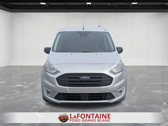 used 2019 Ford Transit Connect car, priced at $13,500