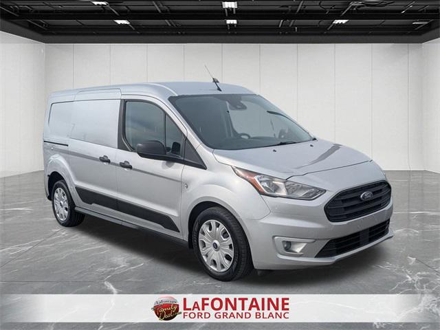 used 2019 Ford Transit Connect car, priced at $13,500