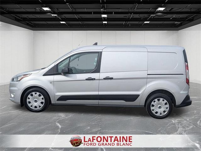 used 2019 Ford Transit Connect car, priced at $13,500