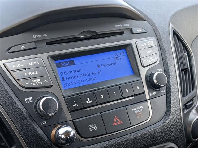 used 2014 Hyundai Tucson car, priced at $5,500