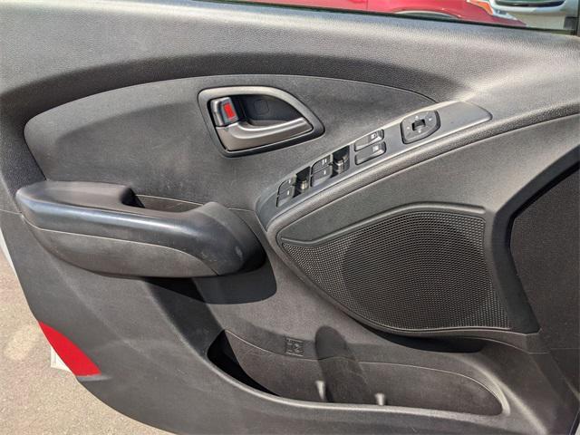 used 2014 Hyundai Tucson car, priced at $5,500