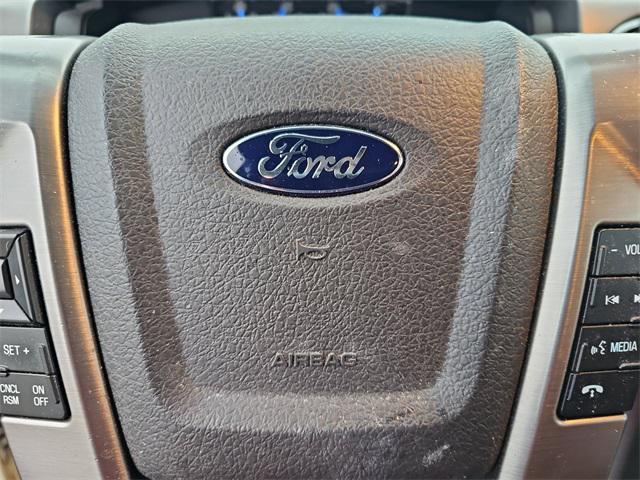 used 2013 Ford F-150 car, priced at $19,000