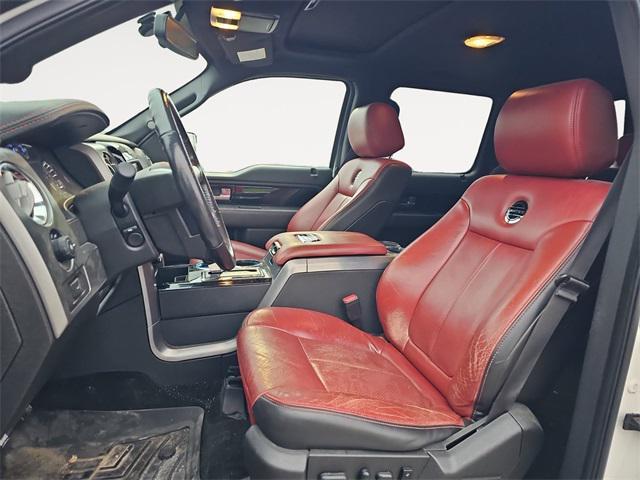 used 2013 Ford F-150 car, priced at $19,000