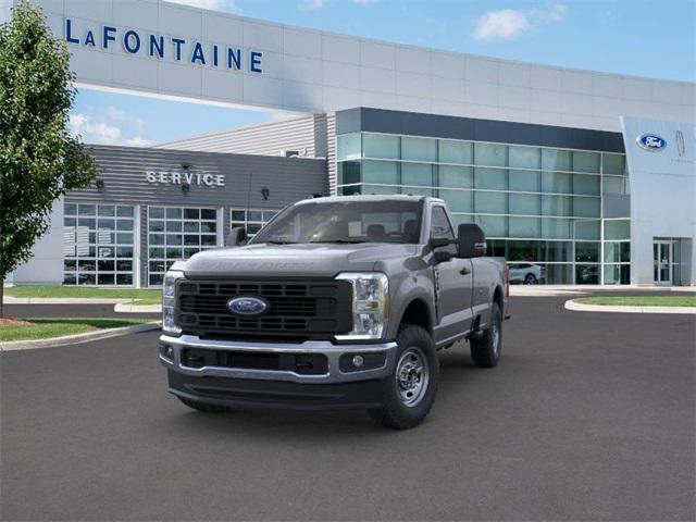 new 2024 Ford F-250 car, priced at $49,765