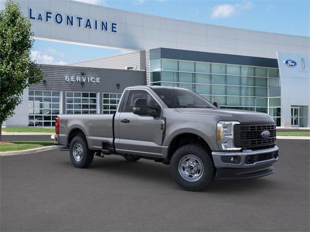 new 2024 Ford F-250 car, priced at $49,765