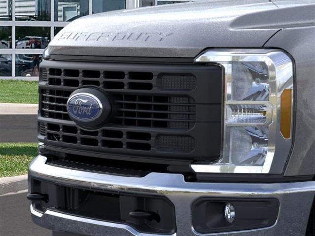 new 2024 Ford F-250 car, priced at $49,765