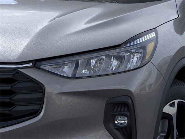 new 2025 Ford Escape car, priced at $29,918