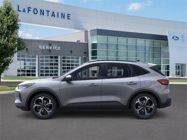 new 2025 Ford Escape car, priced at $29,918