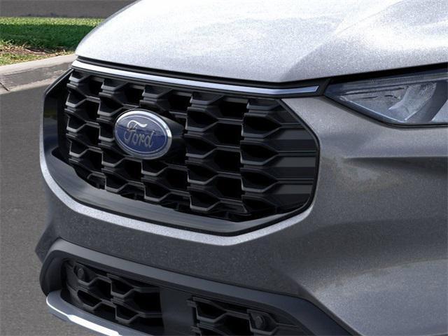 new 2025 Ford Escape car, priced at $29,918