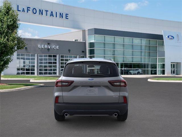 new 2025 Ford Escape car, priced at $29,918