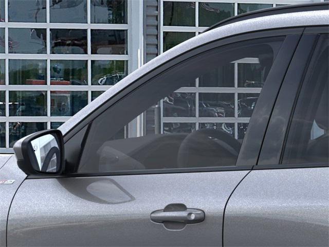 new 2025 Ford Escape car, priced at $29,918