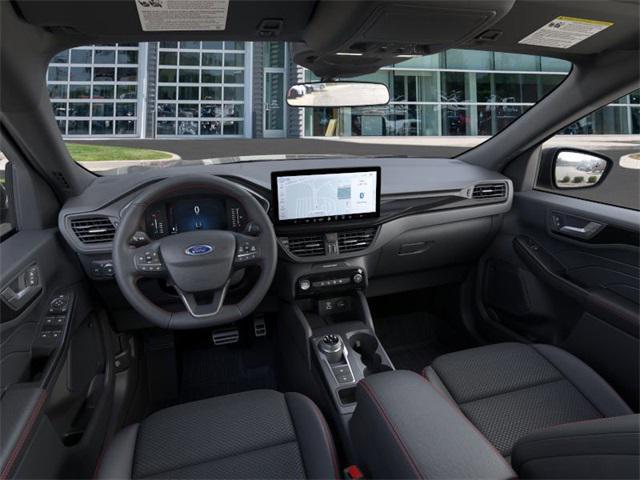 new 2025 Ford Escape car, priced at $29,918