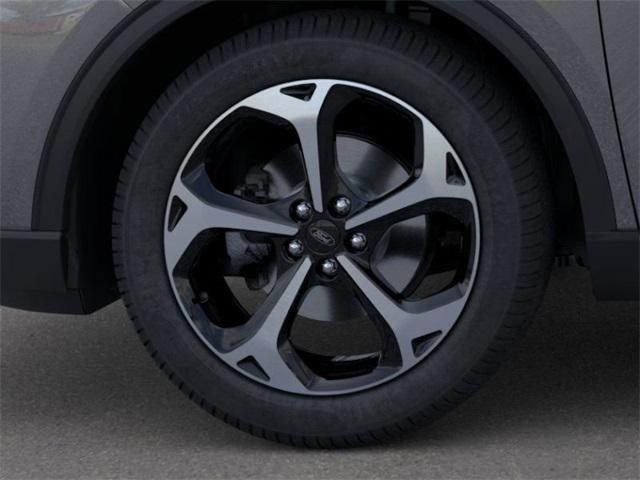 new 2025 Ford Escape car, priced at $29,918