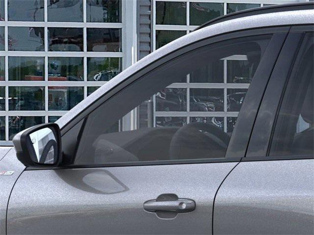 new 2025 Ford Escape car, priced at $29,918