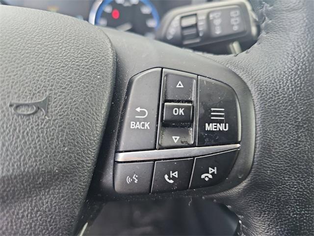 used 2022 Ford Bronco Sport car, priced at $27,659