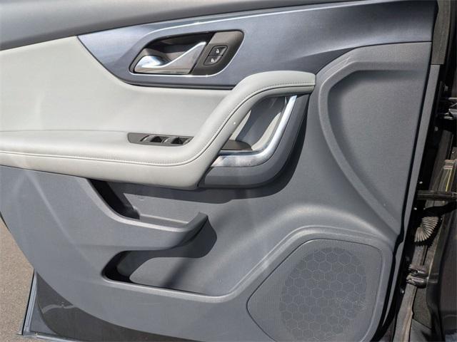 used 2021 Chevrolet Blazer car, priced at $19,000