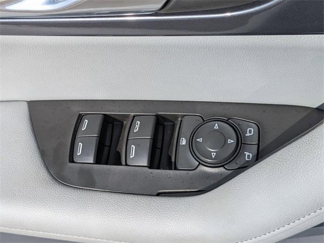 used 2021 Chevrolet Blazer car, priced at $19,000