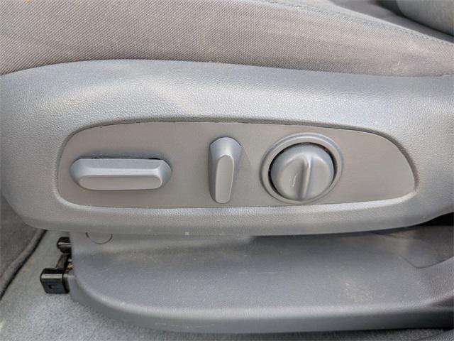 used 2021 Chevrolet Blazer car, priced at $19,000