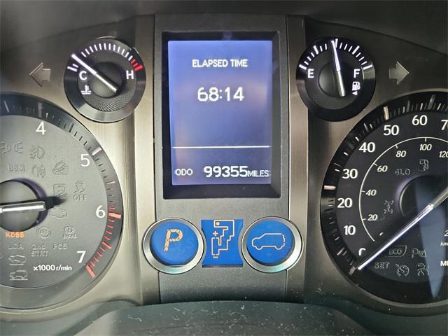 used 2013 Lexus GX 460 car, priced at $21,000