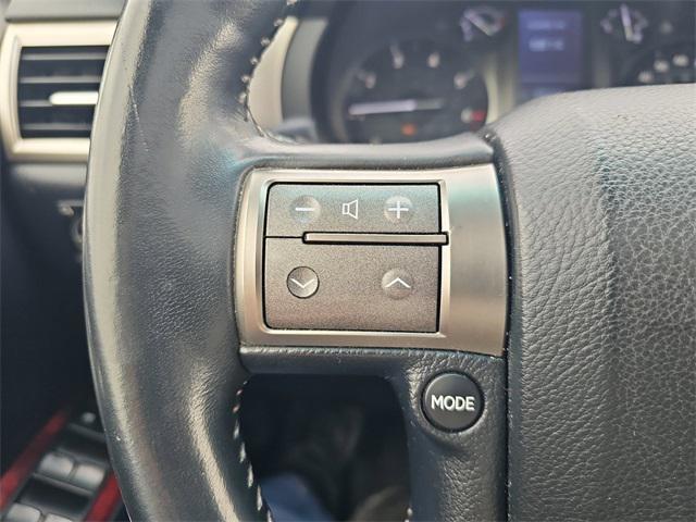 used 2013 Lexus GX 460 car, priced at $21,000