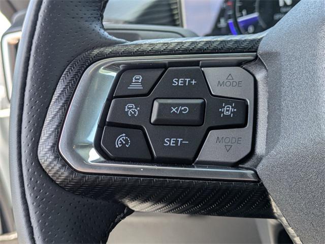 new 2025 Ford Mustang car, priced at $95,463