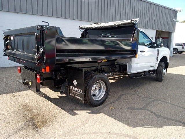 new 2023 Ford F-350 car, priced at $68,300