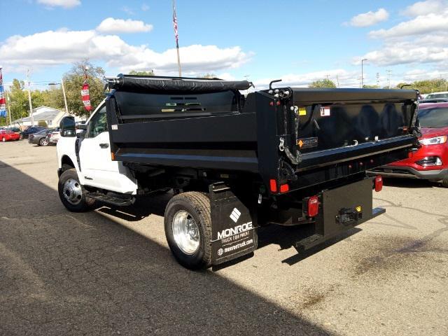 new 2023 Ford F-350 car, priced at $69,505