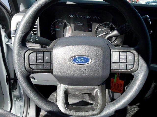 new 2023 Ford F-350 car, priced at $68,300