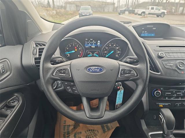 used 2018 Ford Escape car, priced at $10,300